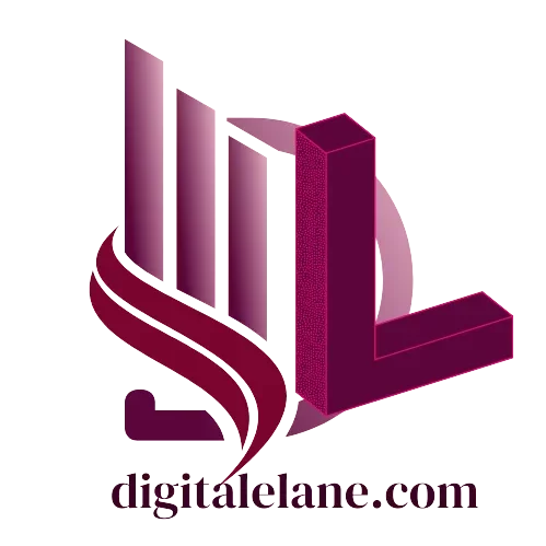 digitalelane.com