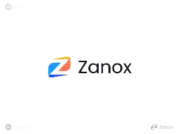 Zanox logo for referral